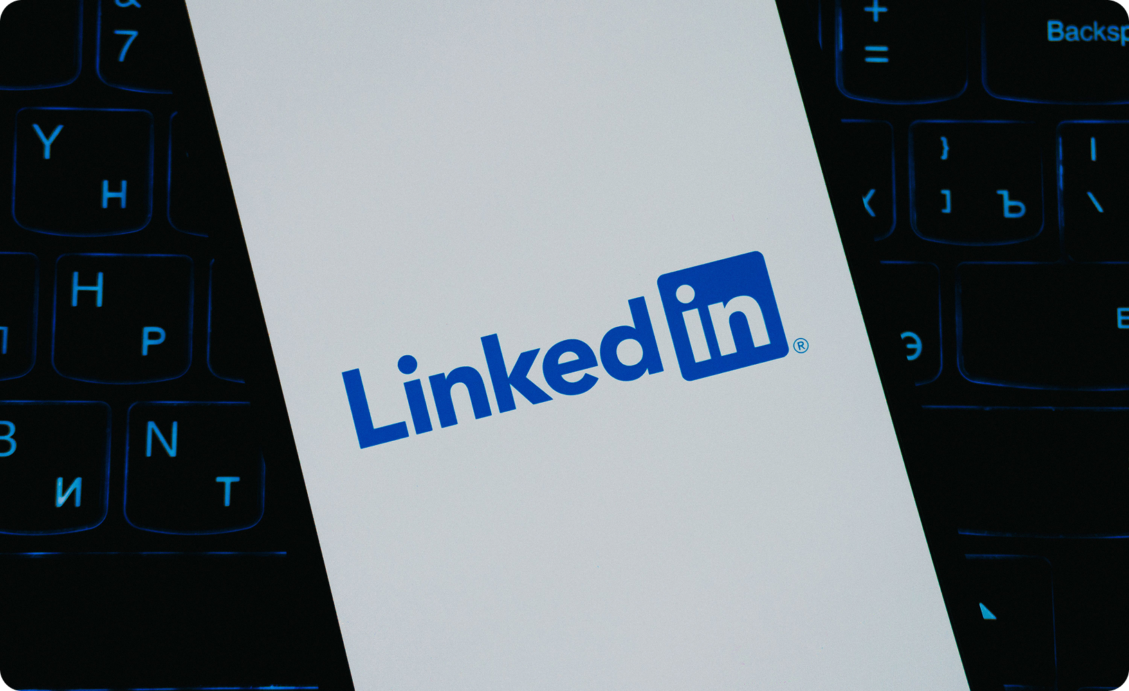 linkedin